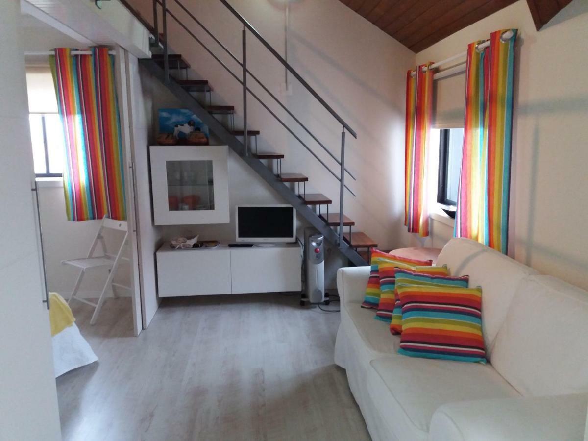 Sossego Da Ria Villa Barra Kültér fotó