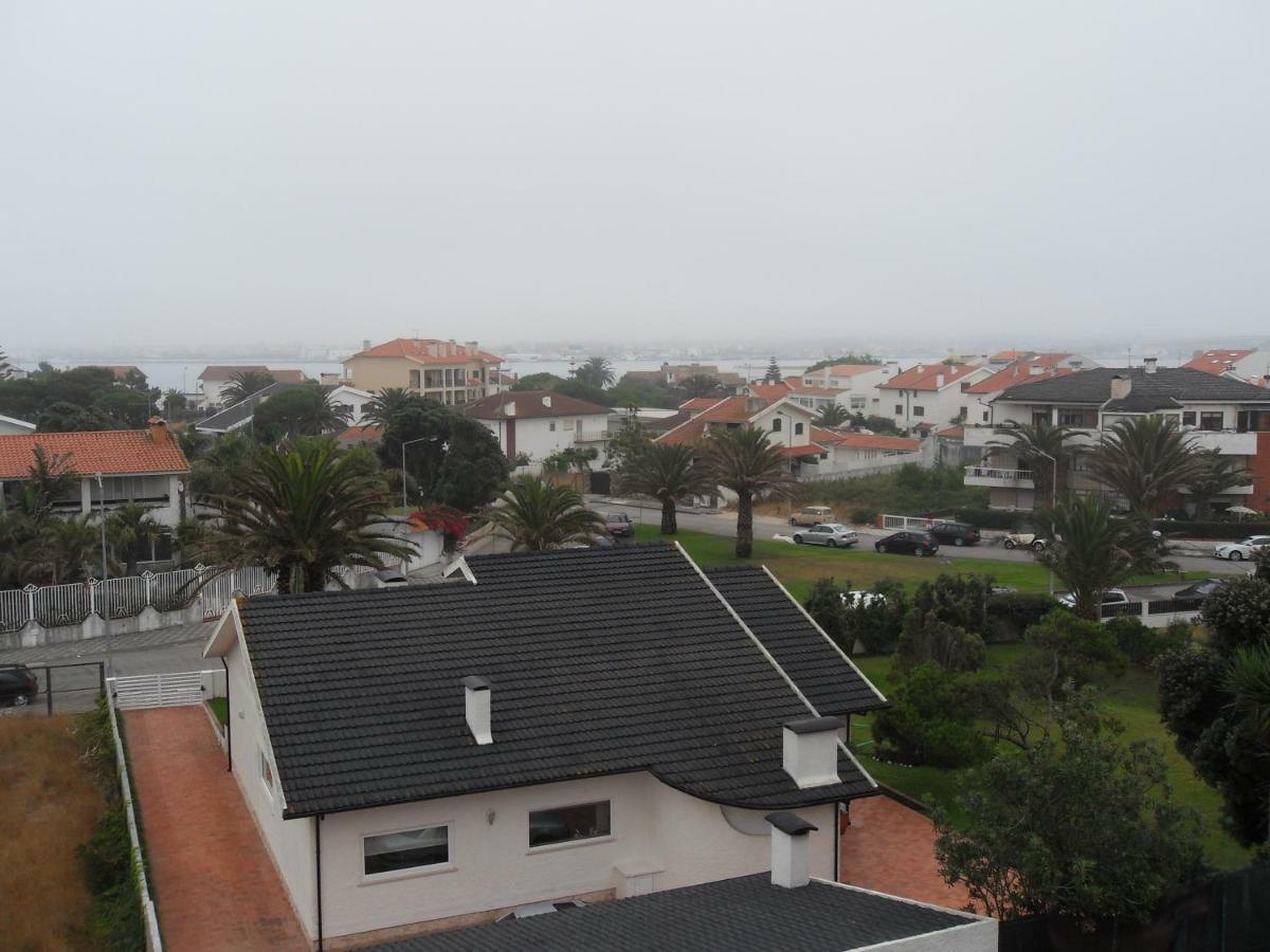 Sossego Da Ria Villa Barra Kültér fotó